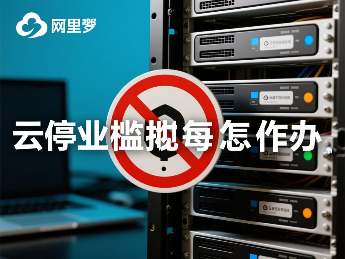 阿里云停止虚拟主机怎么办  第1张