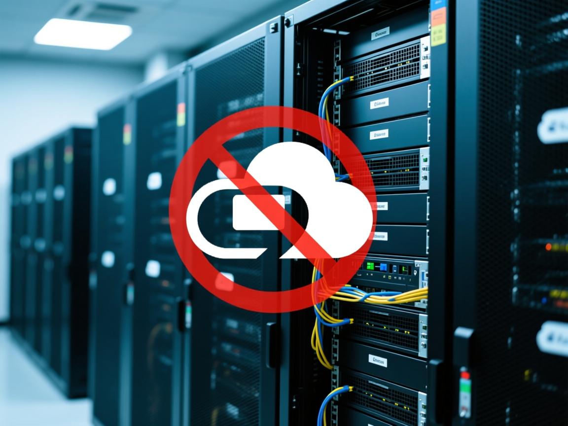 阿里云停止虚拟主机怎么办  第2张