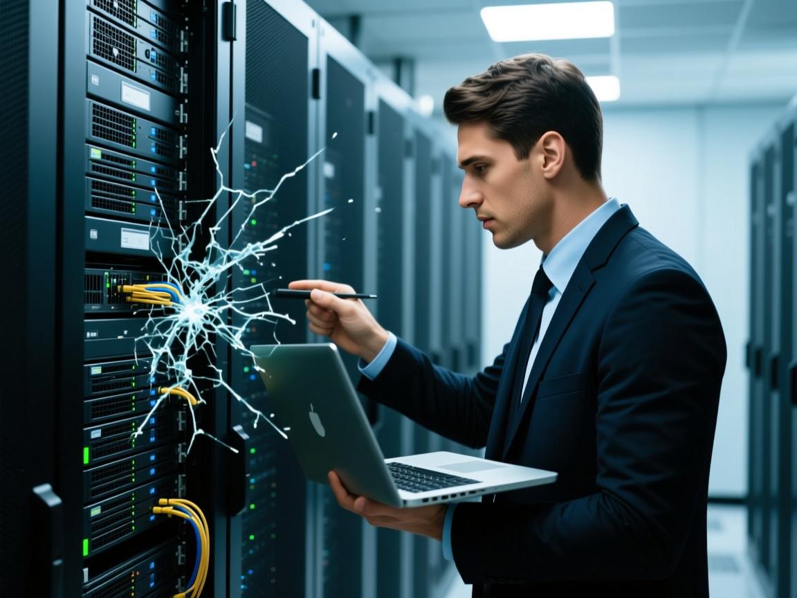 虚拟主机故障怎么办啊视频  第3张 虚拟主机故障怎么办啊视频  第3张