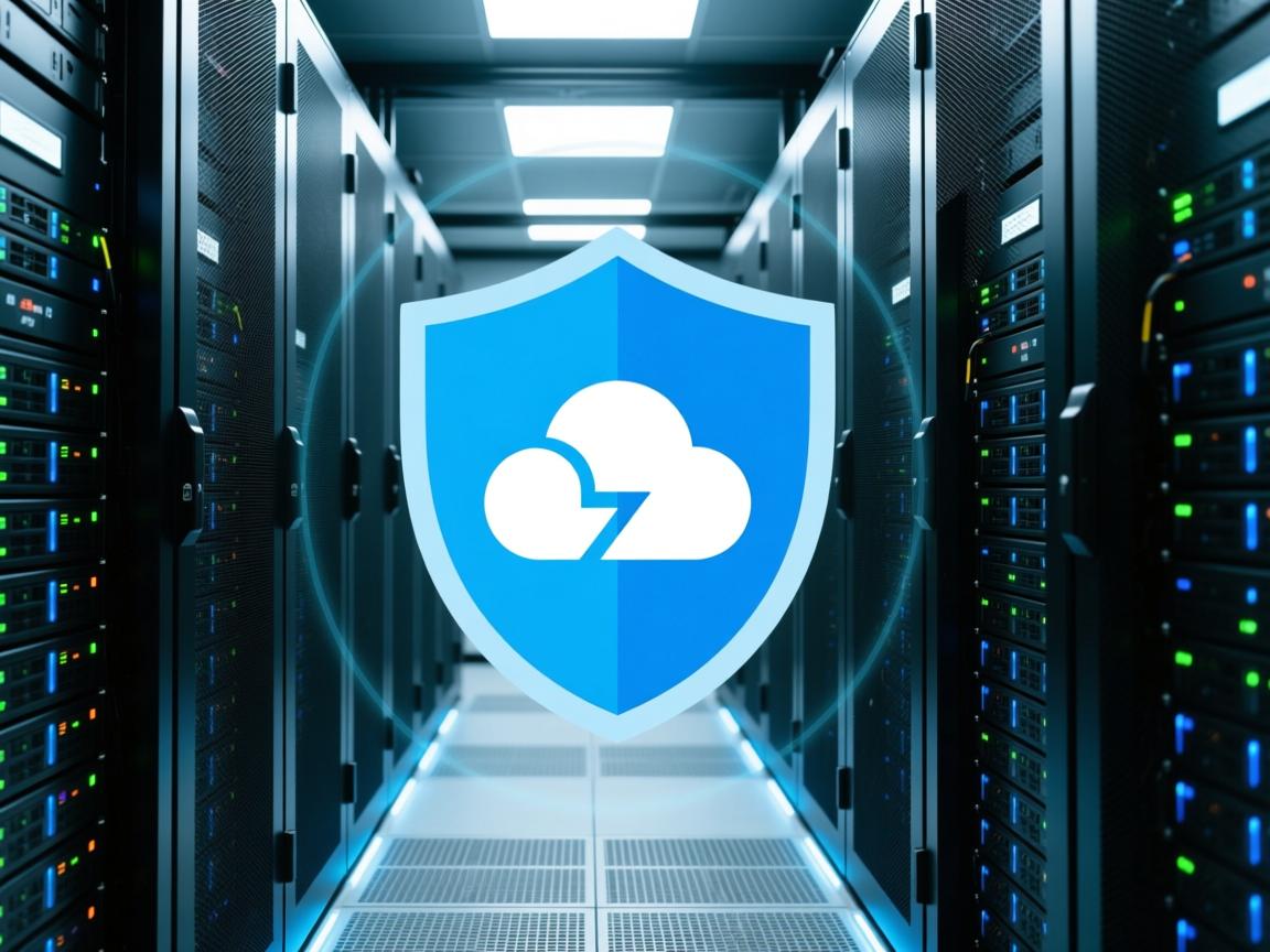 阿里云服务器安全性