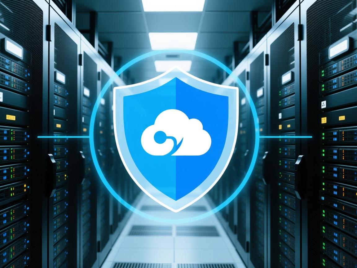 阿里云服务器安全性 第3张 阿里云服务器安全性 第3张