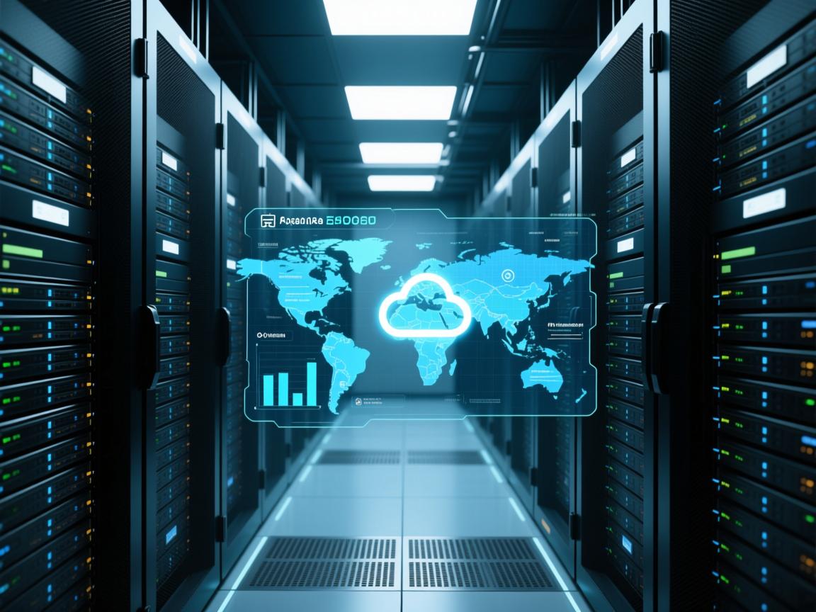 阿里云服务器 可视化 第1张 阿里云服务器 可视化 第1张