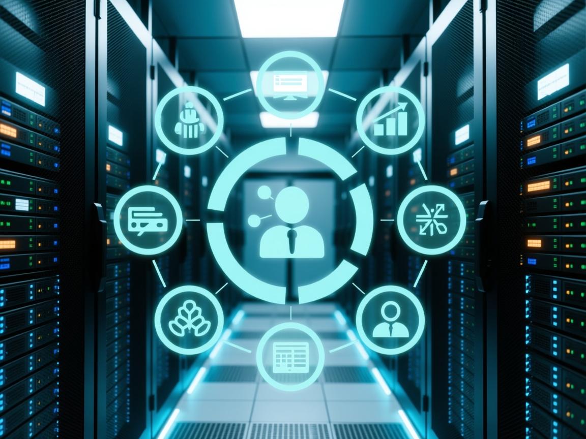 应用服务器的功能  第1张