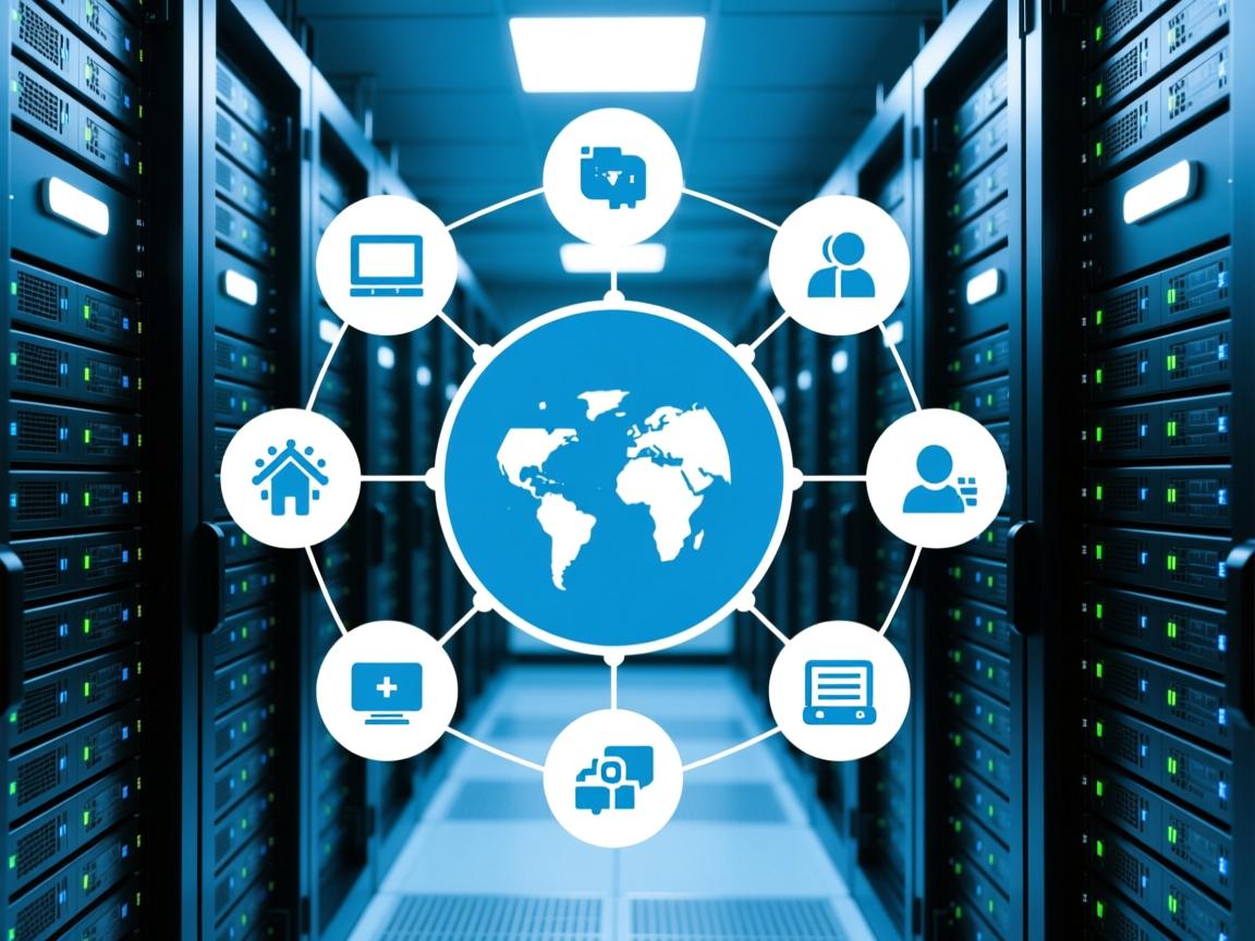 应用服务器的功能  第3张