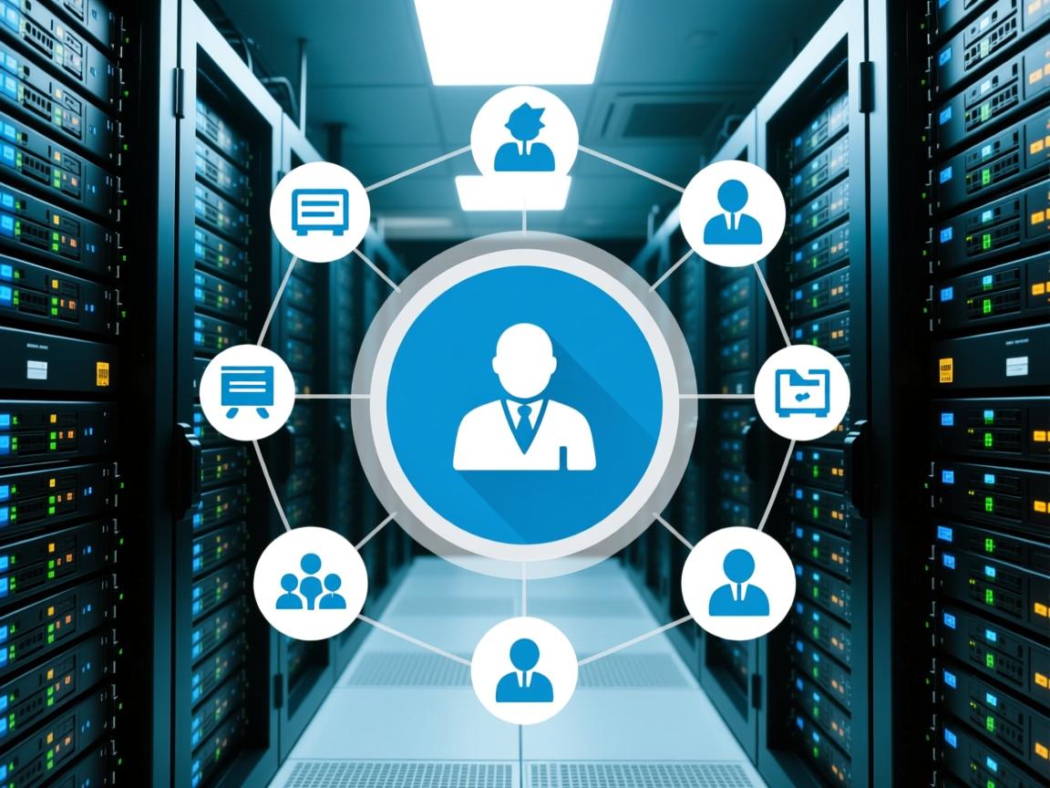 应用服务器的功能  第2张