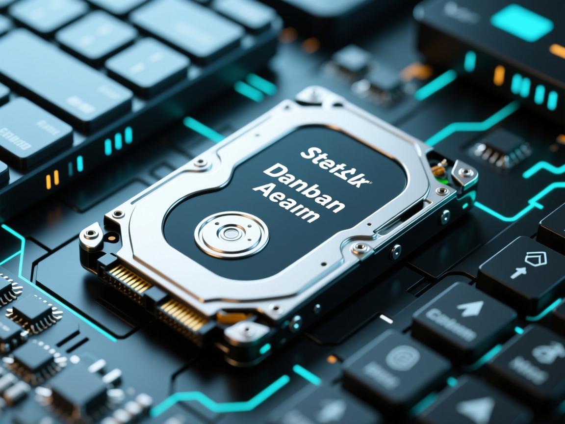 怎么看固态硬盘写入数据库  第1张 怎么看固态硬盘写入数据库  第1张