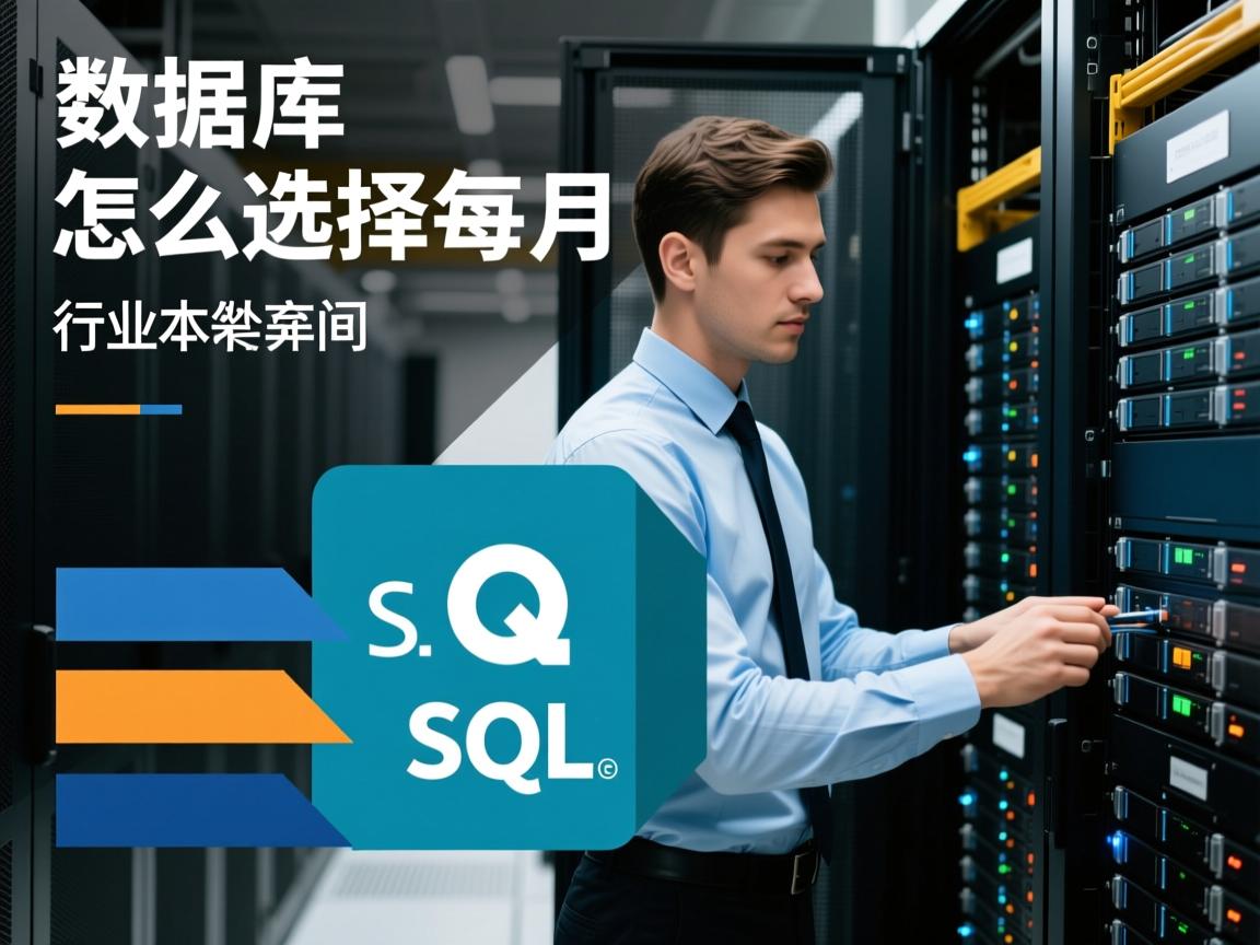 sql数据库怎么选择每月  第1张