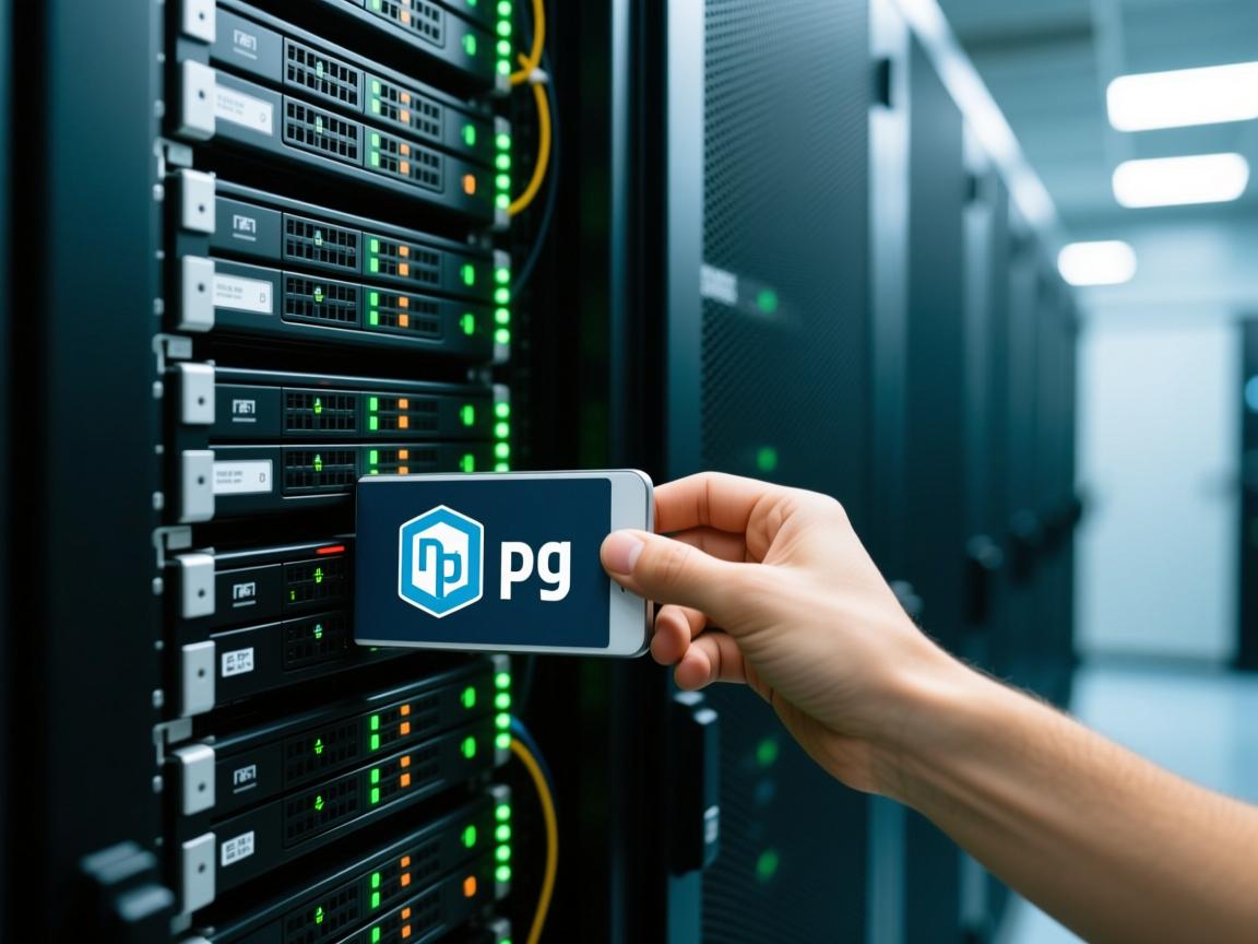 怎么安装pg数据库  第1张 怎么安装pg数据库  第1张