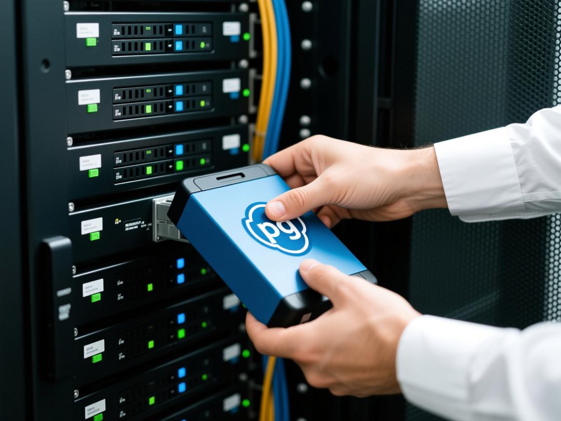 怎么安装pg数据库  第3张 怎么安装pg数据库  第3张