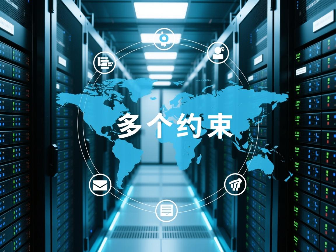 数据库怎么进行多个约束  第1张 数据库怎么进行多个约束  第1张