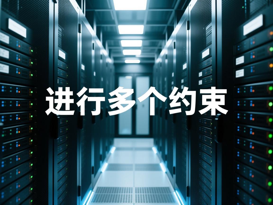 数据库怎么进行多个约束  第2张 数据库怎么进行多个约束  第2张