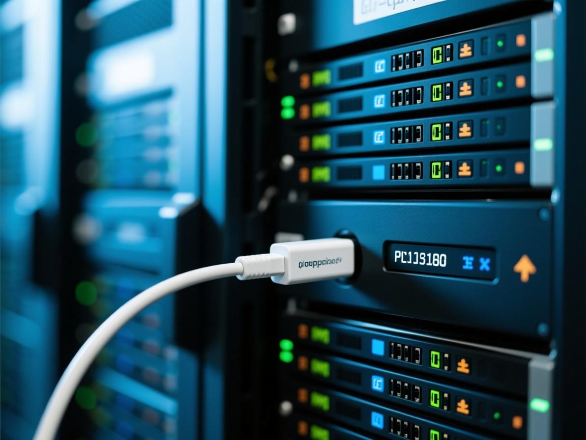 怎么用ip地址连接数据库  第1张 怎么用ip地址连接数据库  第1张