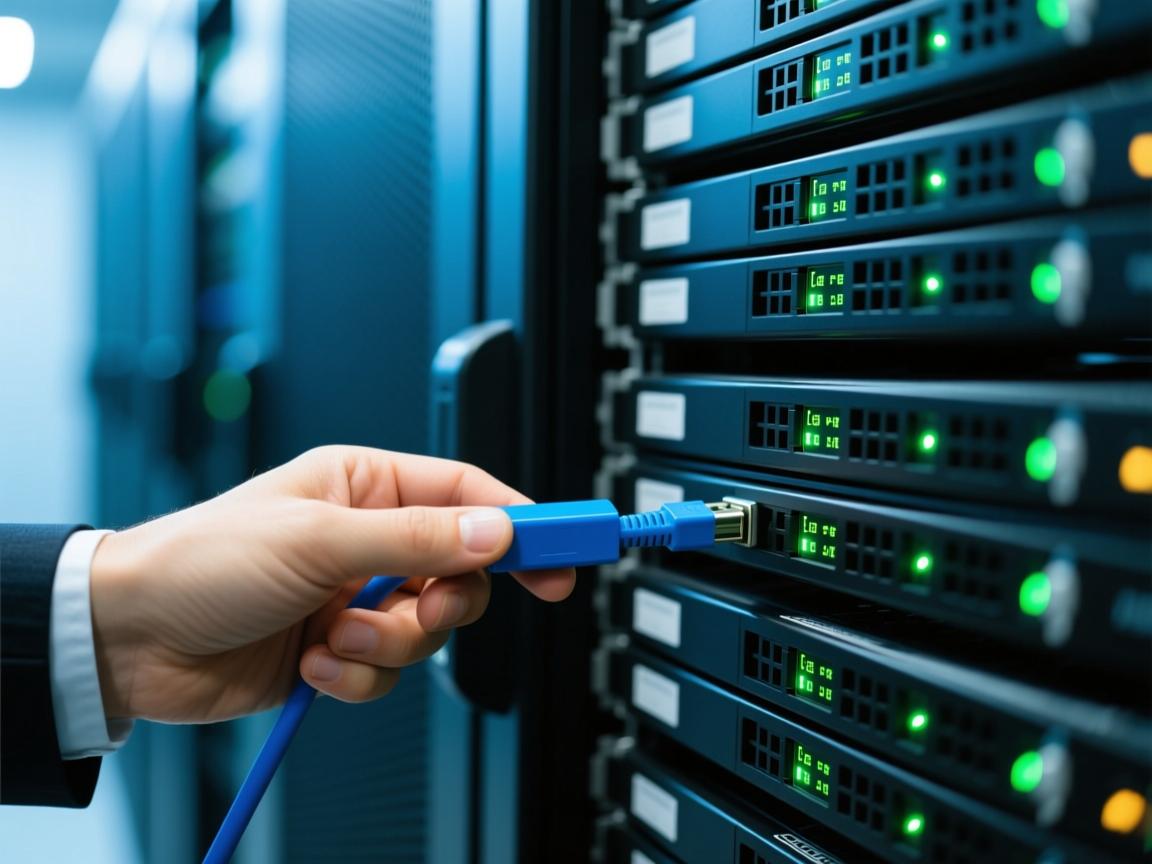 怎么用ip地址连接数据库  第2张 怎么用ip地址连接数据库  第2张