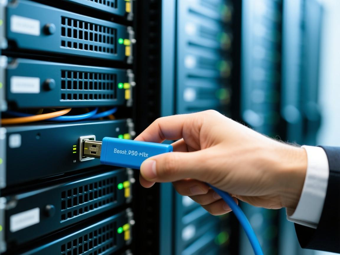 怎么用ip地址连接数据库  第3张 怎么用ip地址连接数据库  第3张