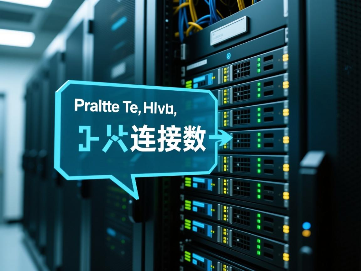 怎么计算数据库连接数  第2张