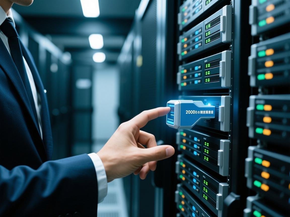 2000数据库怎么附加数据库  第3张 2000数据库怎么附加数据库  第3张