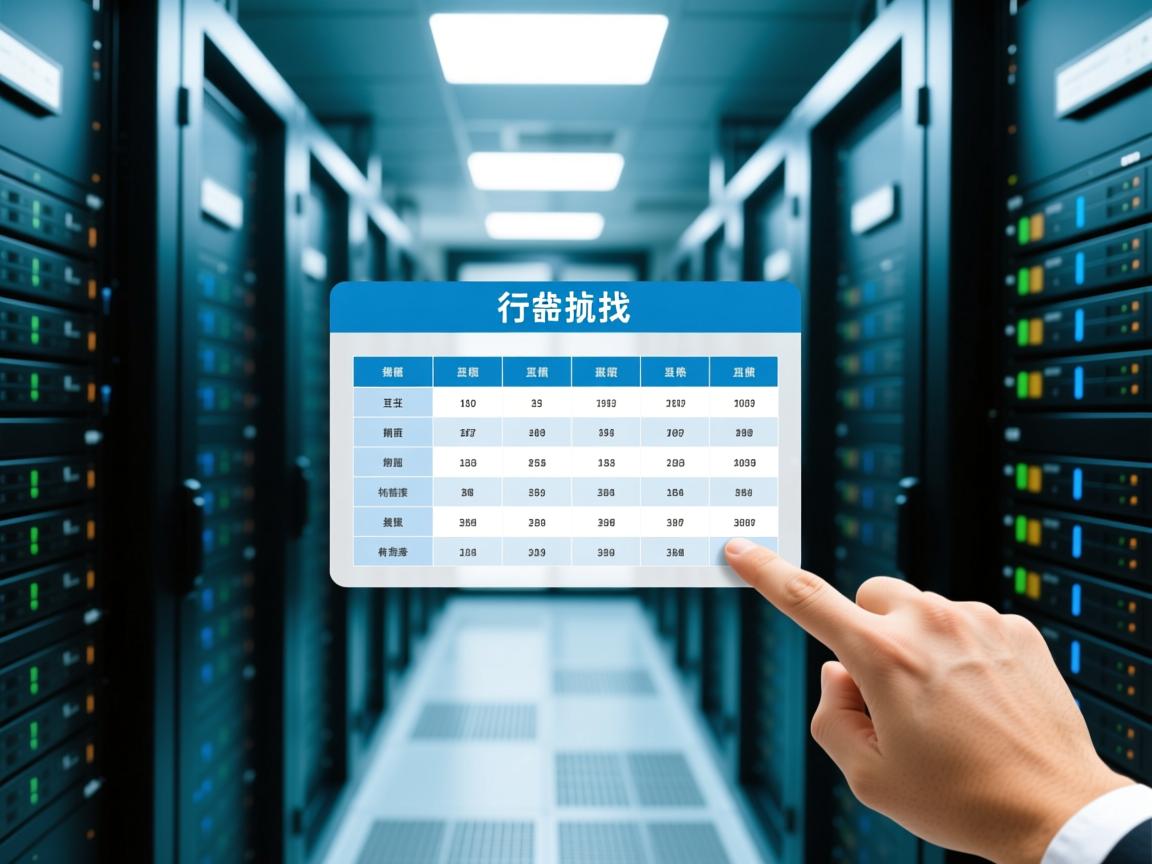 数据库表前缀怎么找  第2张