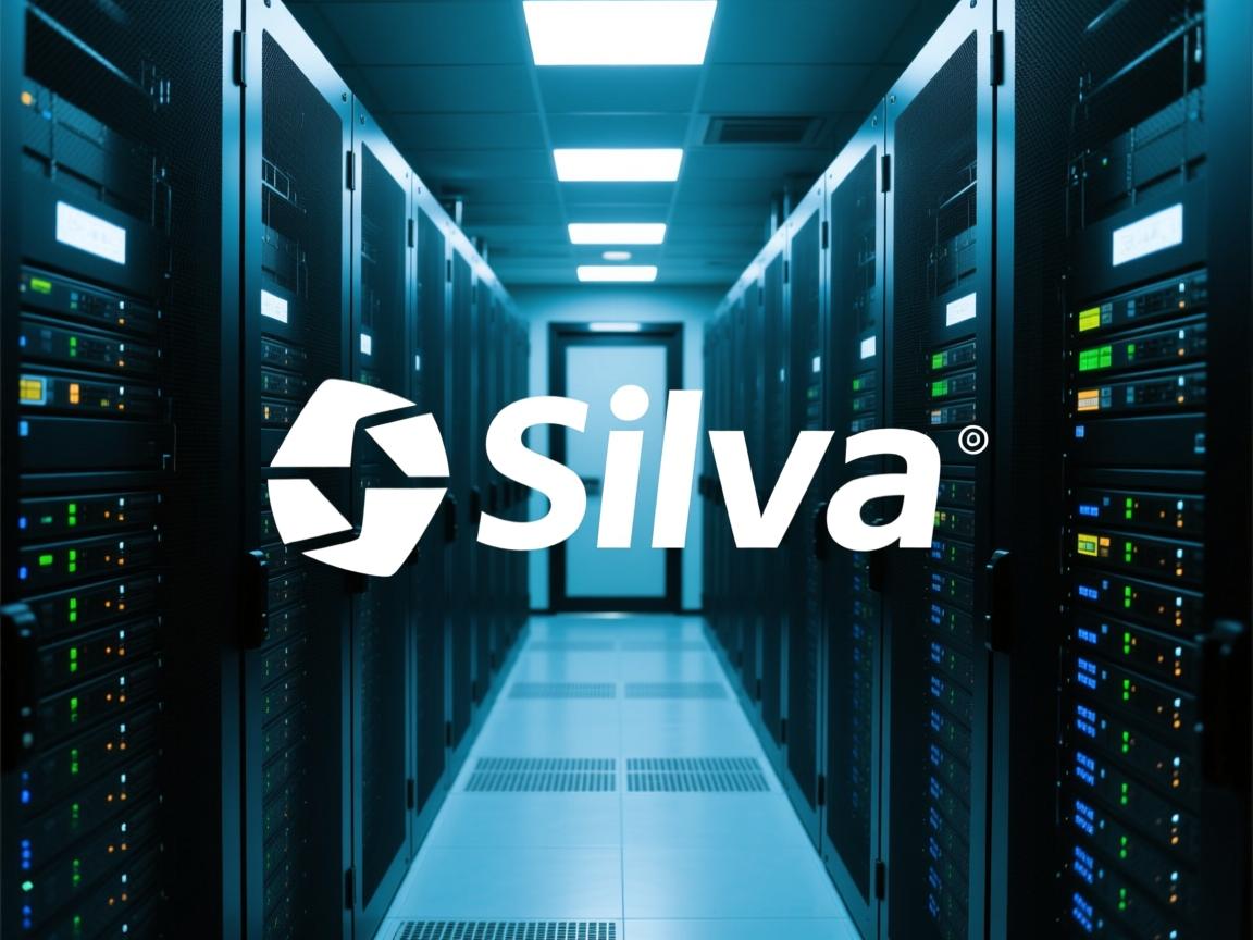 silva数据库怎么比对  第1张 silva数据库怎么比对  第1张