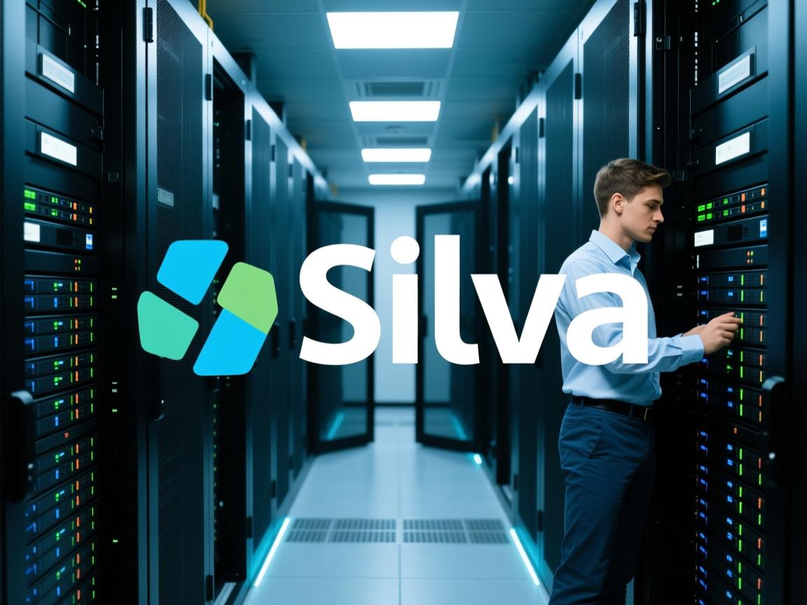 silva数据库怎么比对  第2张 silva数据库怎么比对  第2张