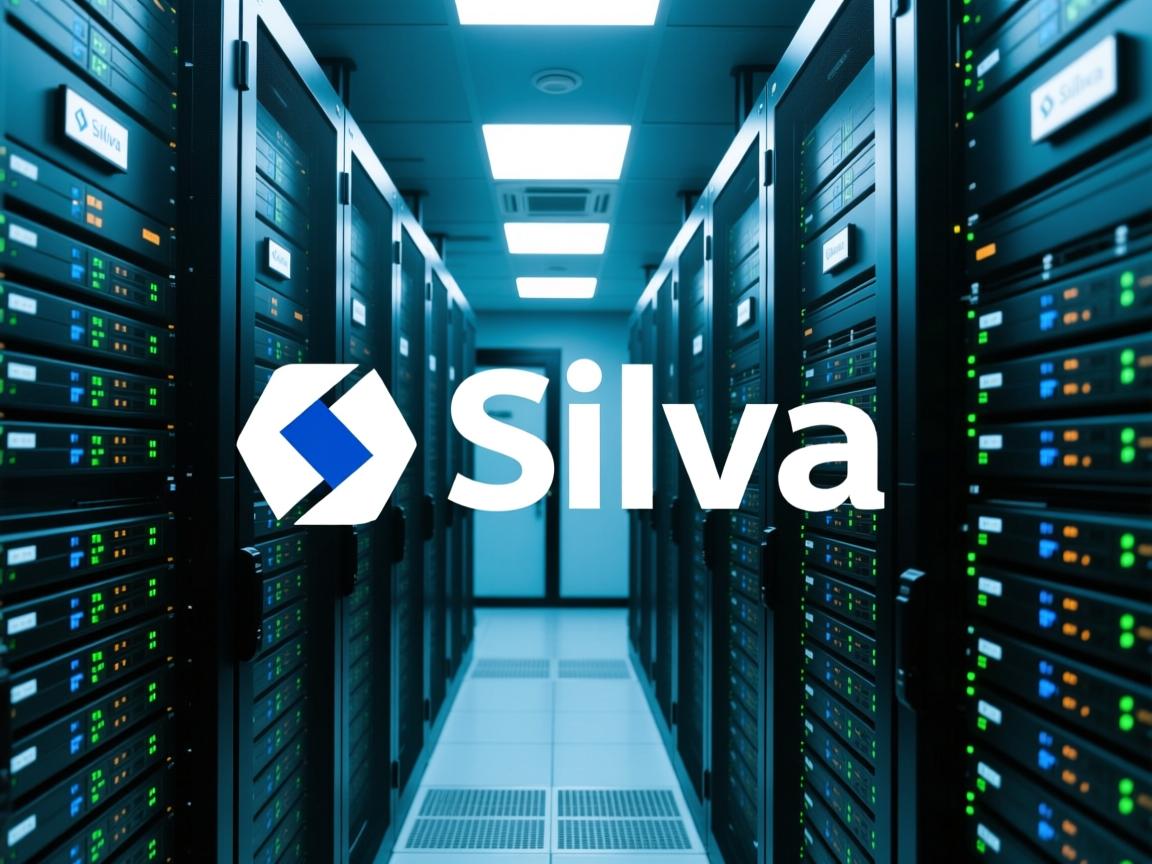 silva数据库怎么比对  第3张 silva数据库怎么比对  第3张