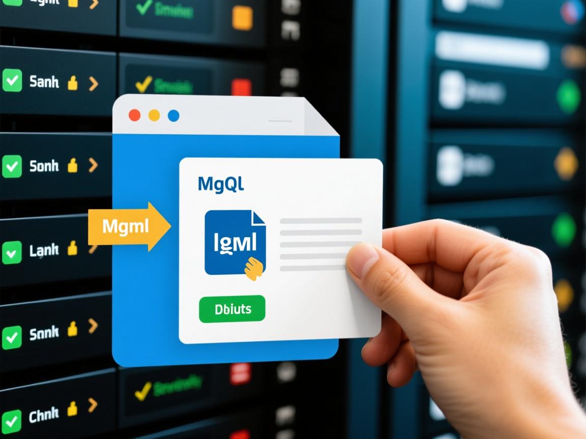 mysql 数据库xml文件怎么打开吗  第1张 mysql 数据库xml文件怎么打开吗  第1张