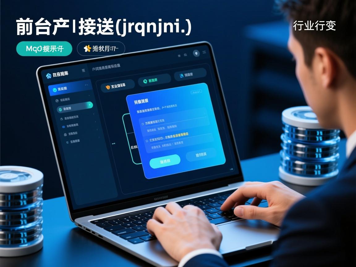 mvc前台怎么接收json数据库  第3张 mvc前台怎么接收json数据库  第3张