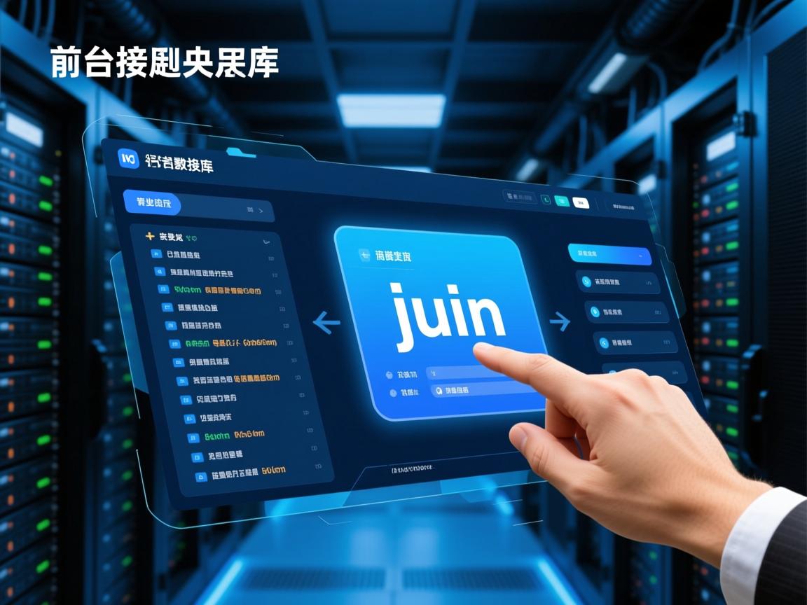 mvc前台怎么接收json数据库  第1张 mvc前台怎么接收json数据库  第1张