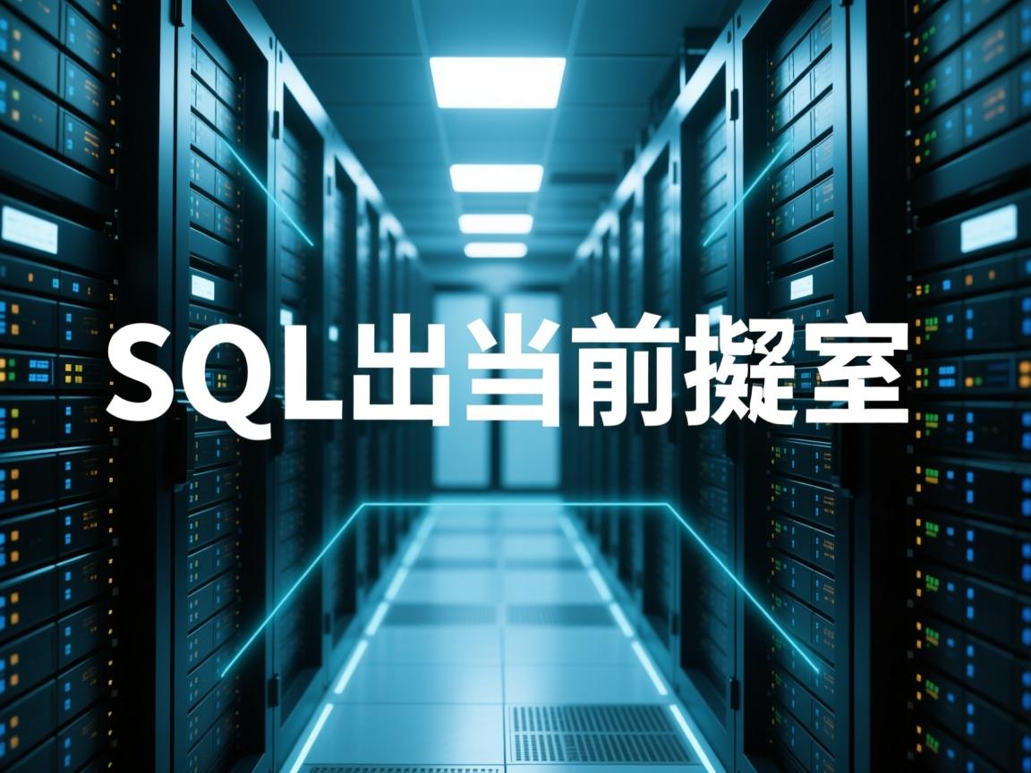 sql怎么找出当前数据库  第1张 sql怎么找出当前数据库  第1张