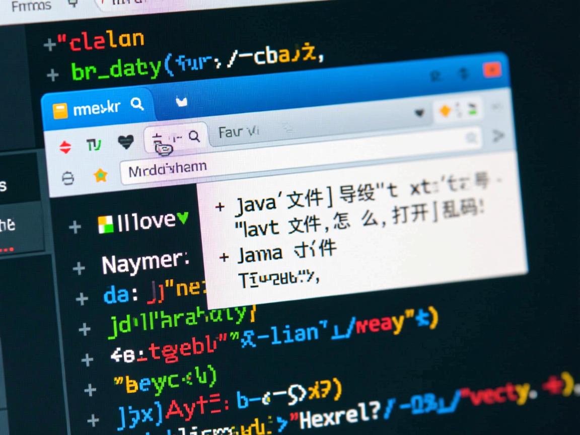 java文件导出txt文件怎么打开乱码