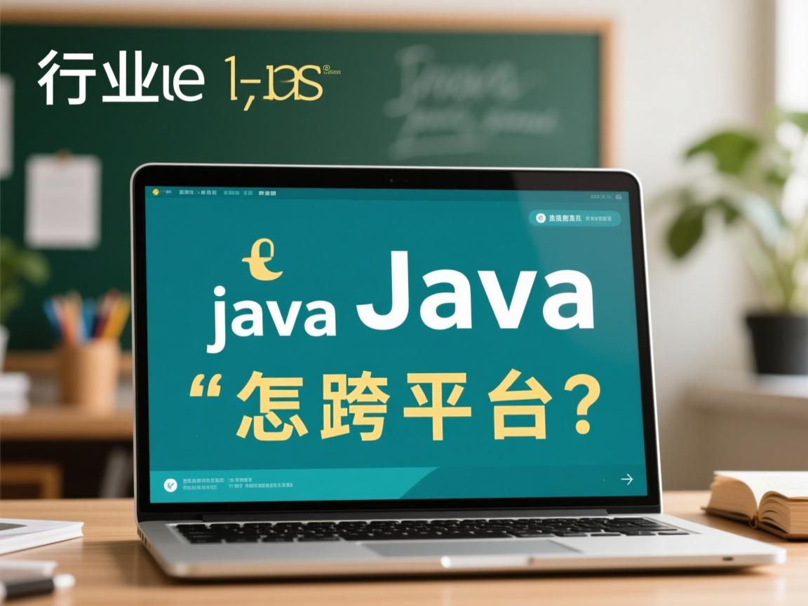 java是怎么跨平台的  第3张