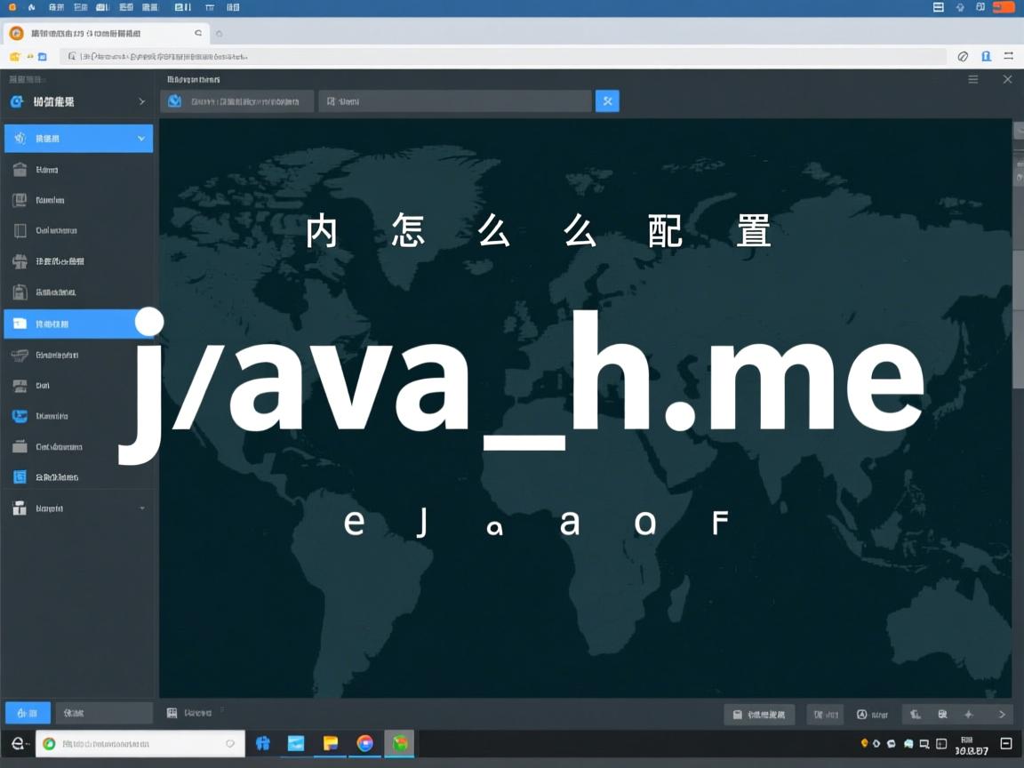 达内怎么配置java_home  第3张 达内怎么配置java_home  第3张