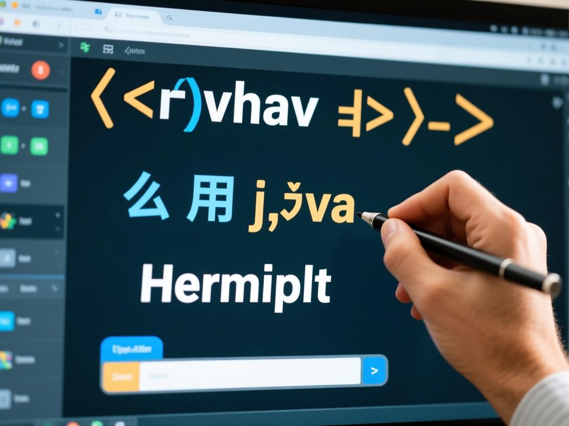 怎么用java写脚本文件  第3张 怎么用java写脚本文件  第3张