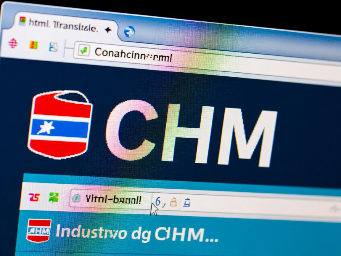 如何将html转换成chm  第2张