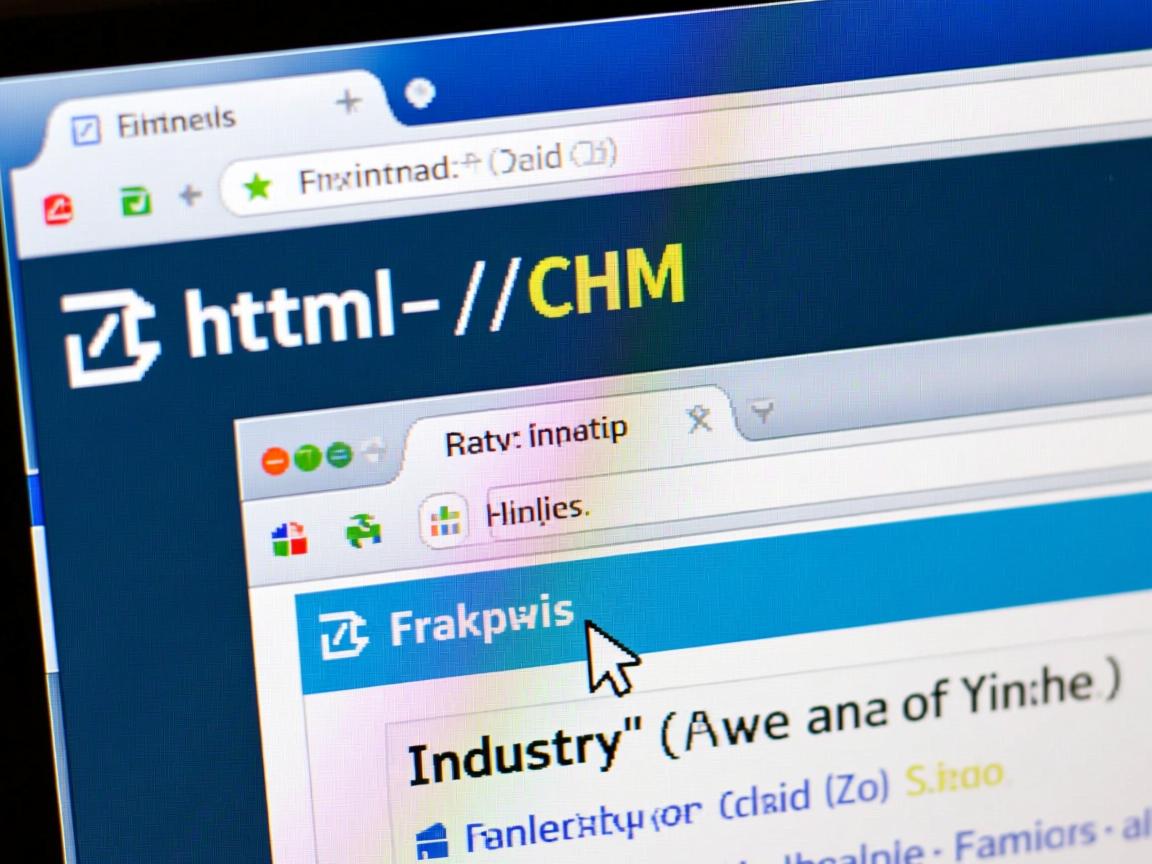 如何将html转换成chm  第3张