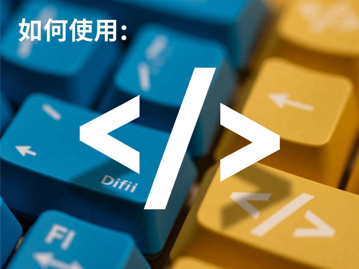 html特殊符号如何使用  第1张 html特殊符号如何使用  第1张