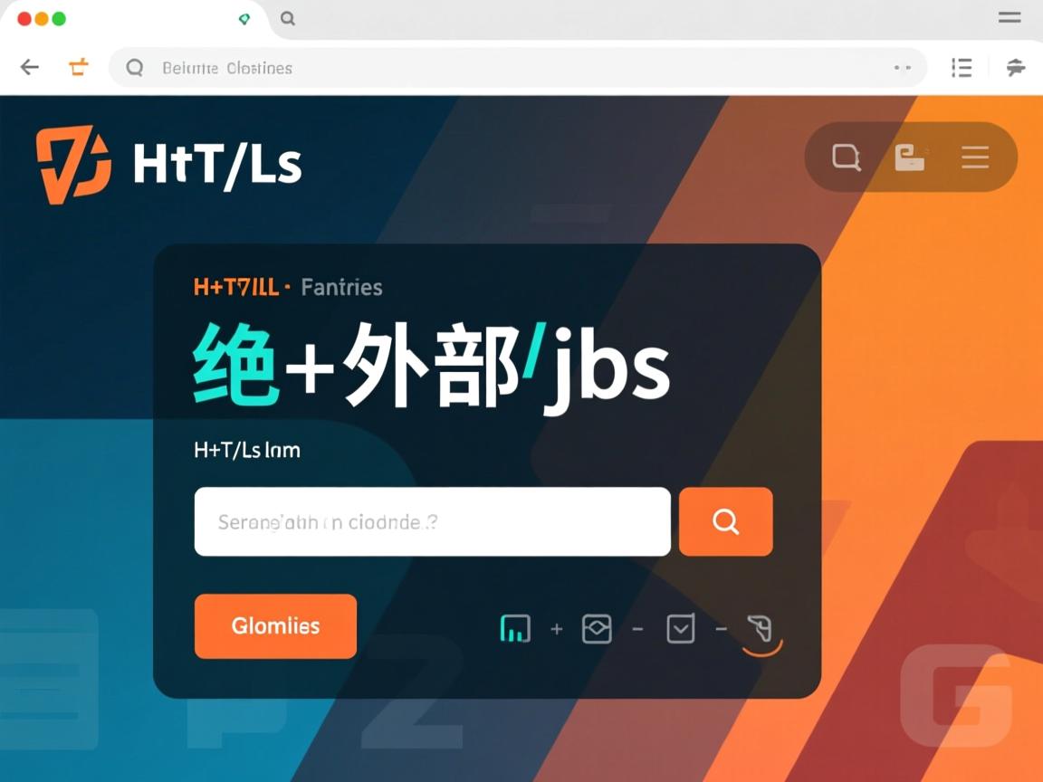 html如何调用外部js  第2张 html如何调用外部js  第2张