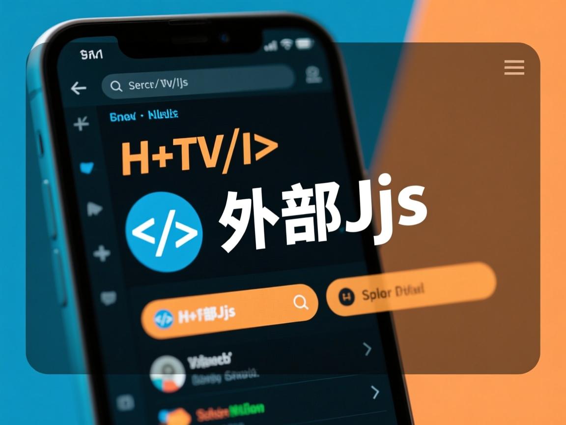 html如何调用外部js  第3张 html如何调用外部js  第3张