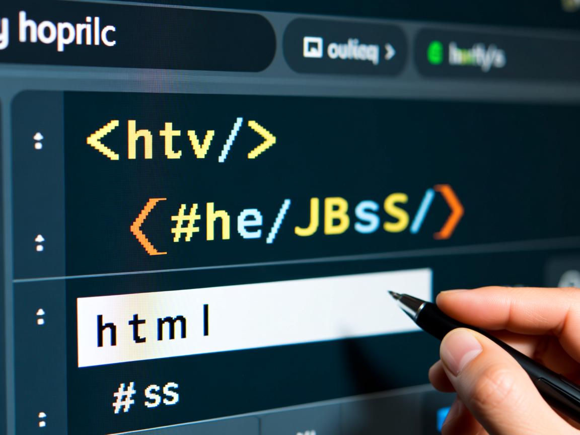 如何在html中调用js函数  第1张 如何在html中调用js函数  第1张