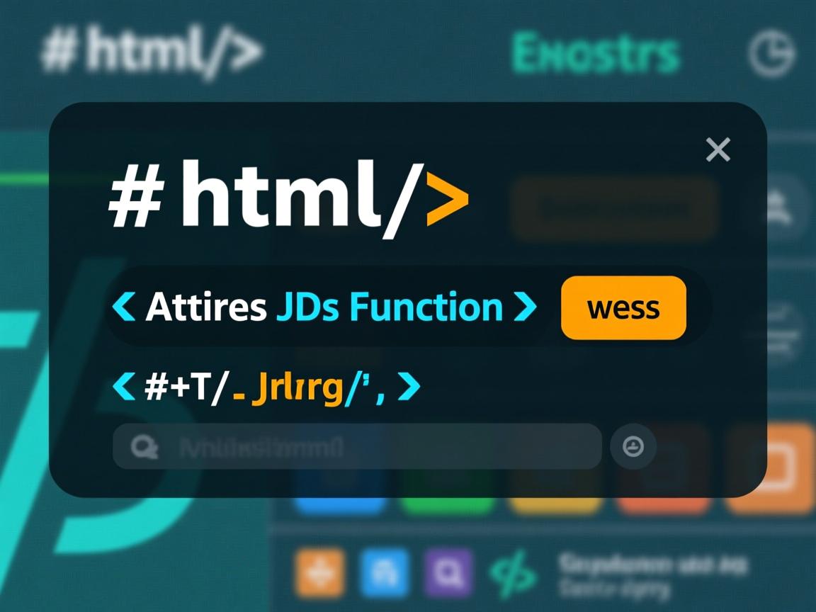 如何在html中调用js函数  第3张 如何在html中调用js函数  第3张