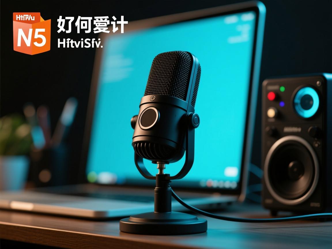 html5 如何录音  第1张