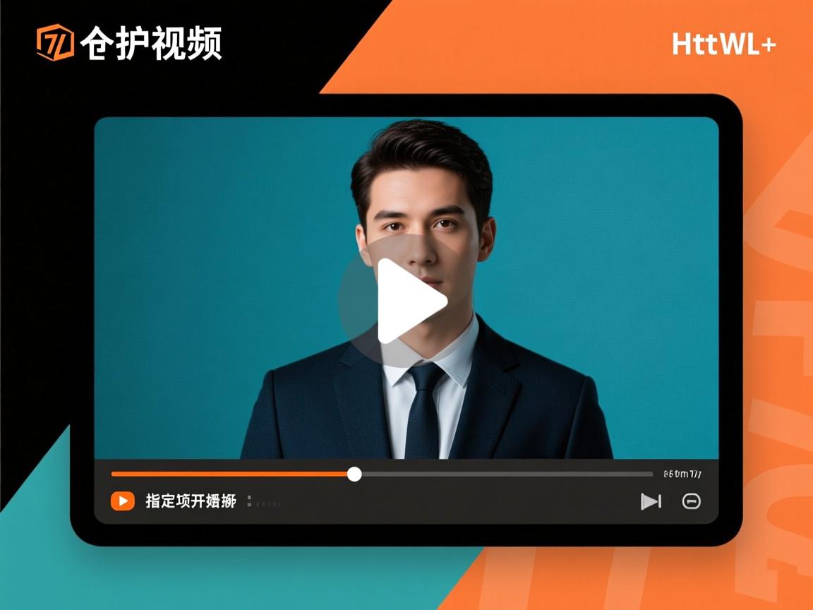 html如何让调用的视频从指定帧开始播放  第3张 html如何让调用的视频从指定帧开始播放  第3张