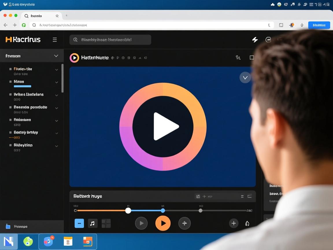 html如何播放音乐  第2张 html如何播放音乐  第2张