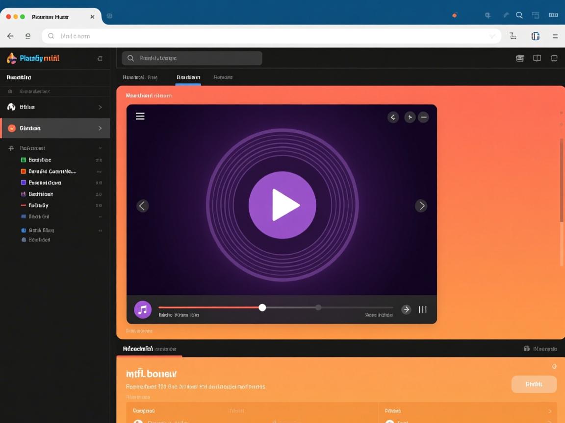 html如何播放音乐  第1张 html如何播放音乐  第1张