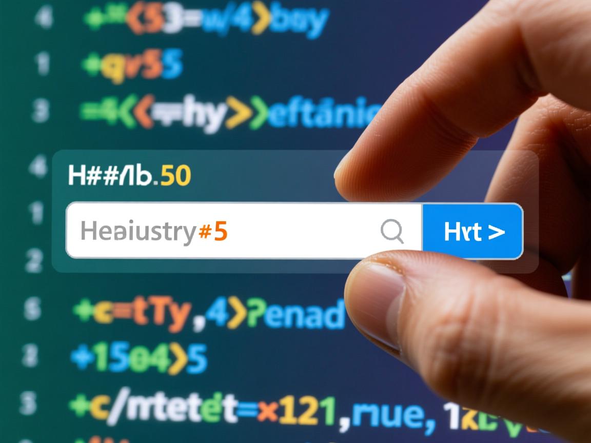 html5 如何定位输入框  第1张 html5 如何定位输入框  第1张