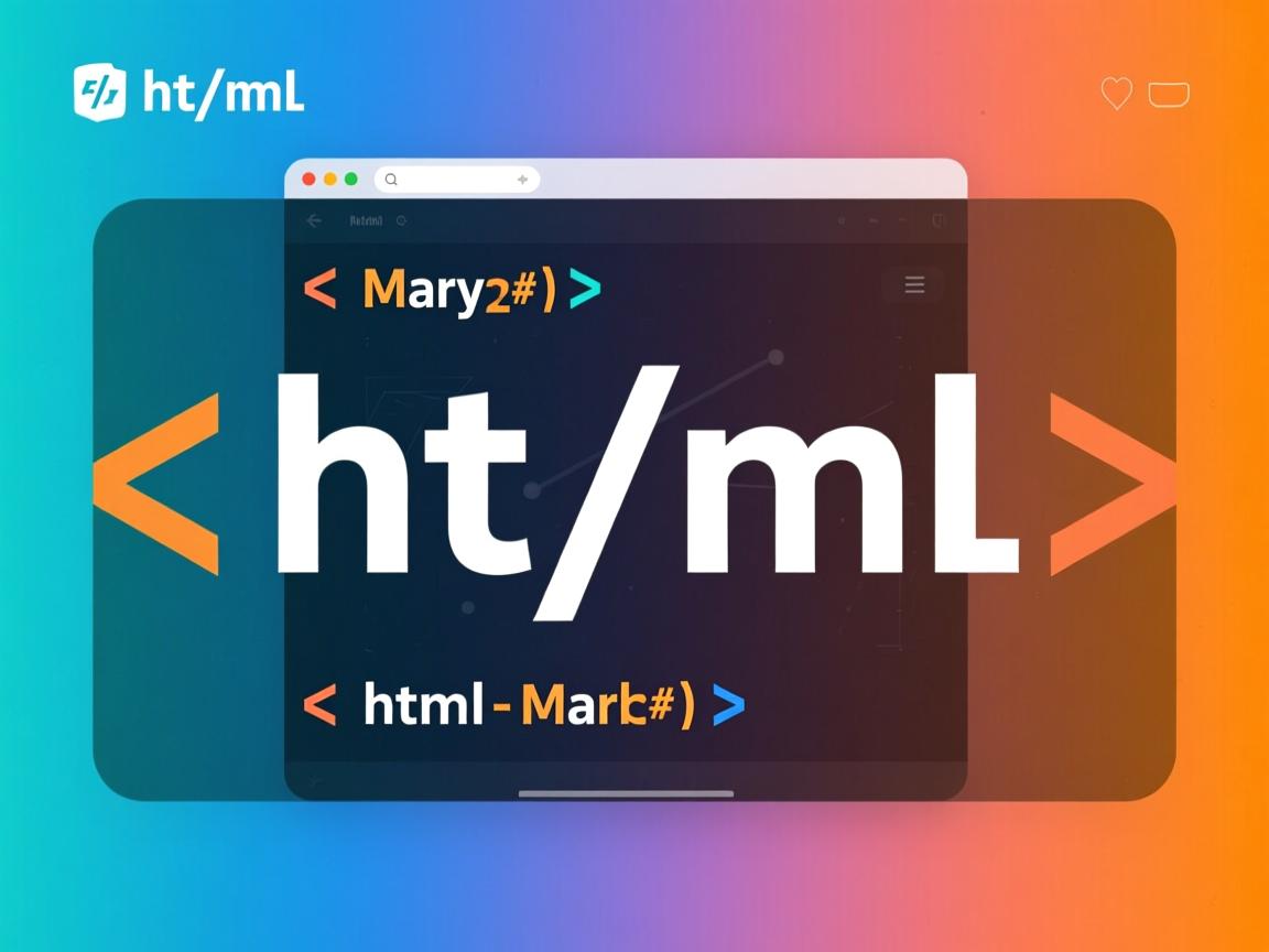 如何使用html标记  第1张 如何使用html标记  第1张