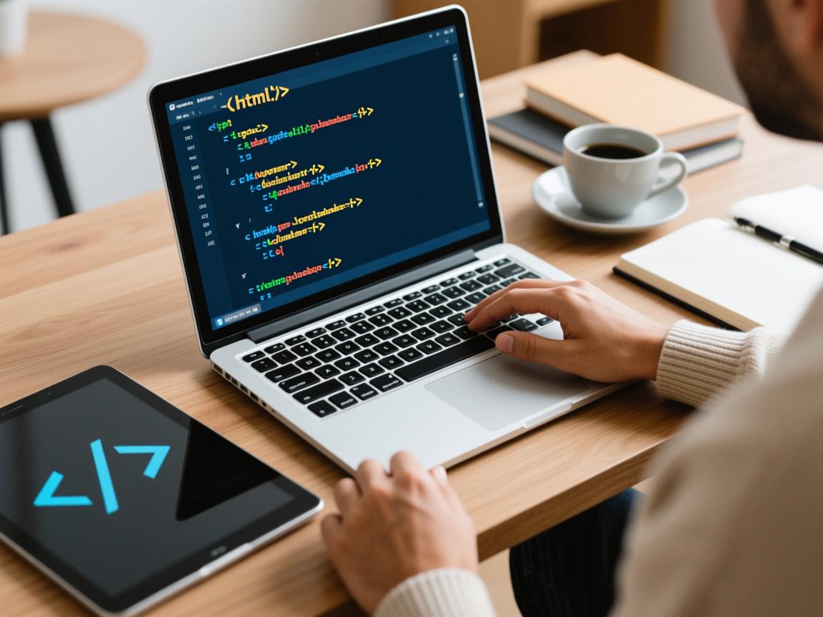 如何使用html标记  第2张 如何使用html标记  第2张