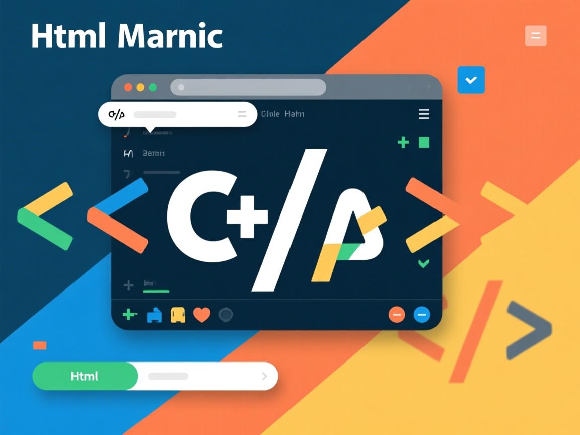 如何使用html标记  第3张 如何使用html标记  第3张