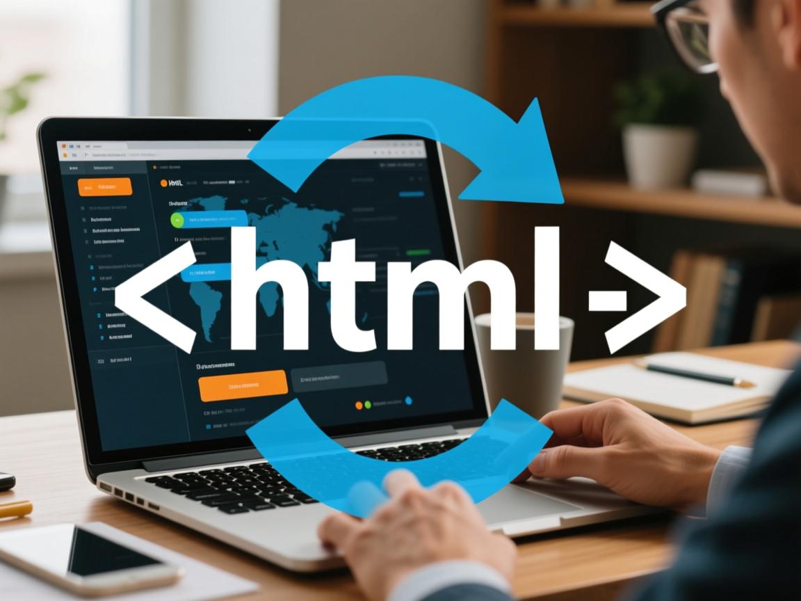 如何学好html  第2张 如何学好html  第2张