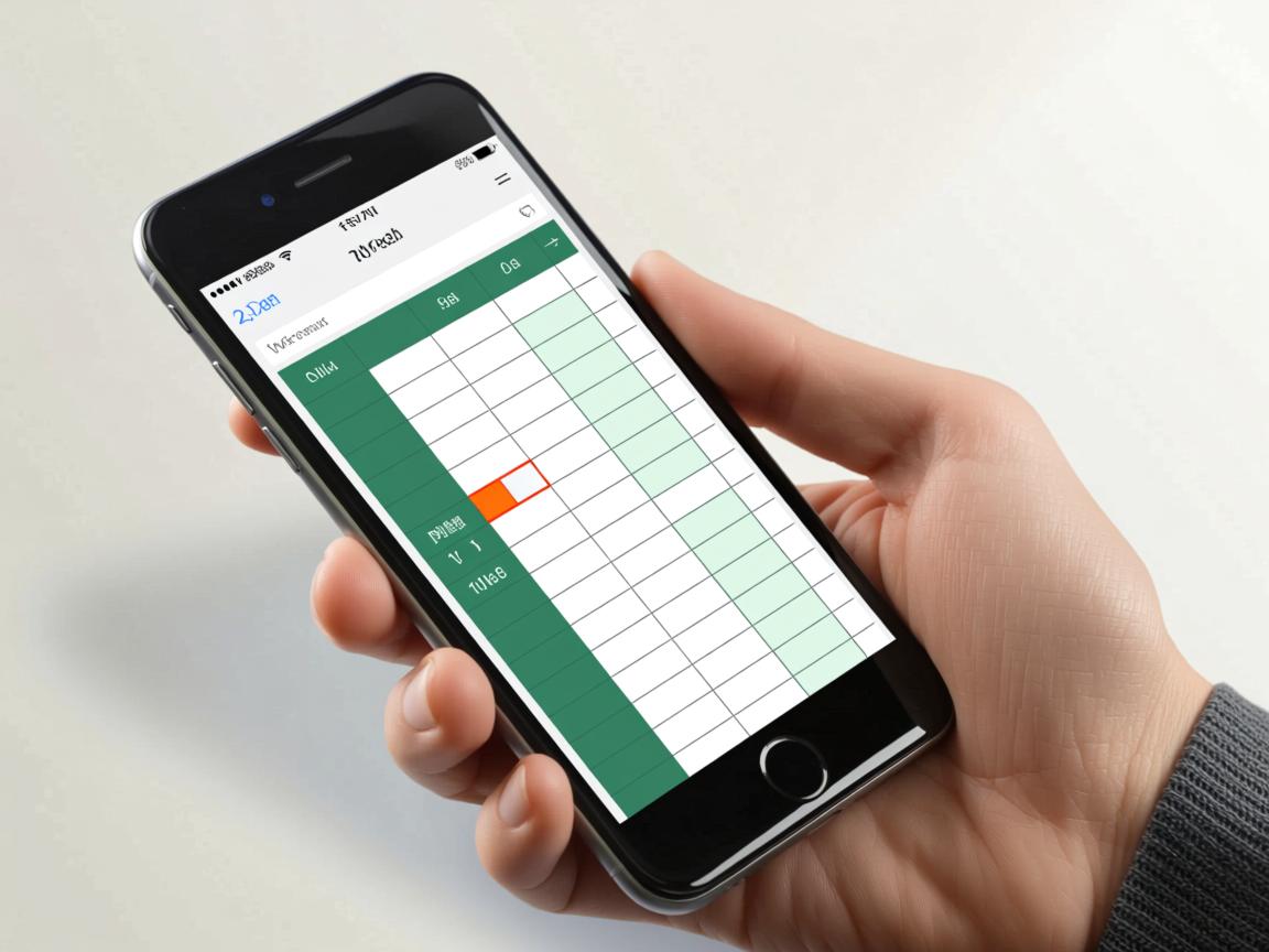 为什么word表格转成手机的就没有一  第1张