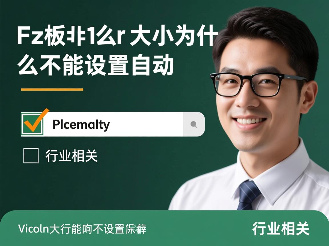 word复选框大小为什么不能设置自动  第3张 word复选框大小为什么不能设置自动  第3张